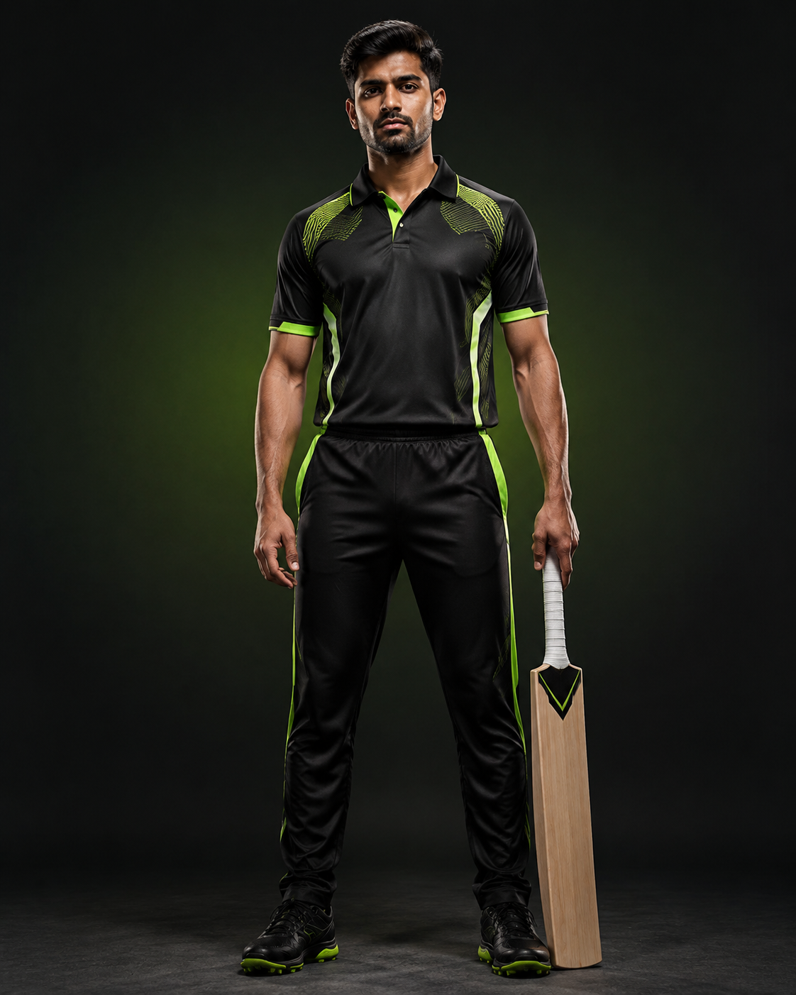 Custom Cricket Jerseys