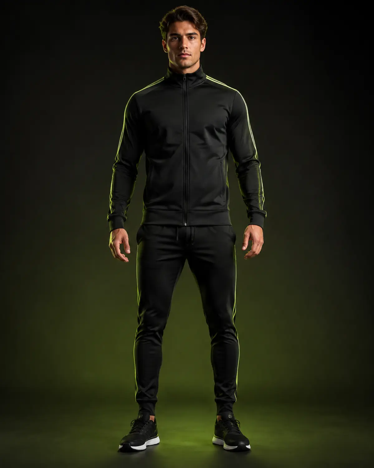 TRACKSUITS